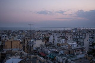 Φόρος Αδράνειας για να ανοίξουν τα κλειστά σπίτια
